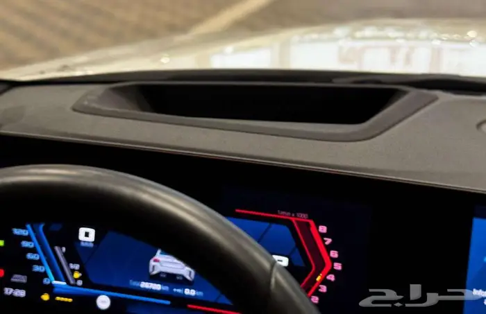 M2 BMW الموديل 2023 33