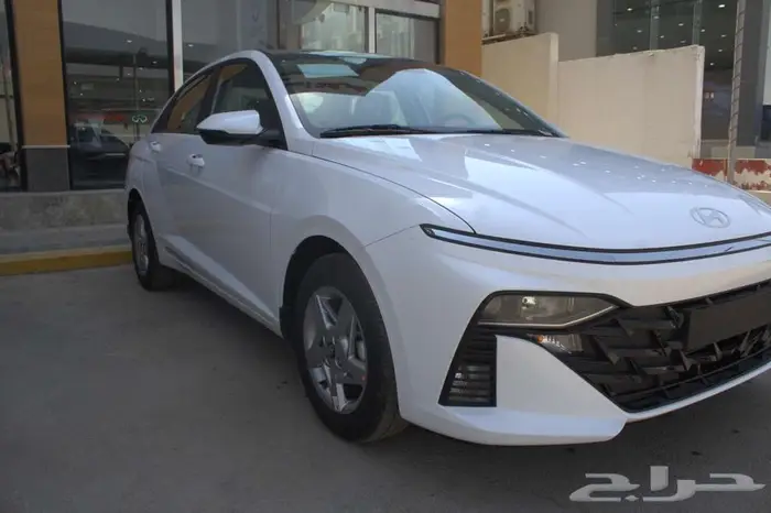 هيونداي اكسنت (فليت ) 2026. 2