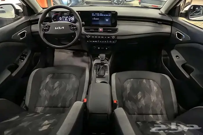 كيا k3 مطور 2026 اقساط بدون دفعه اولى 4