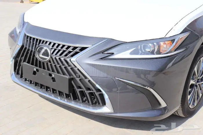 لكزس ES250AA بنزين ستاندر 2025 جميع الالوان بافضل الاسعار 34