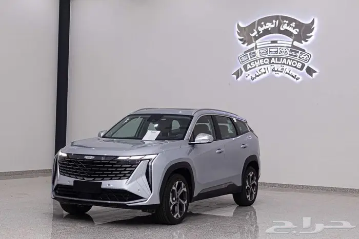 فورد تيريتوري 2026 نص فل تيربو   كاش أو أقساط 4