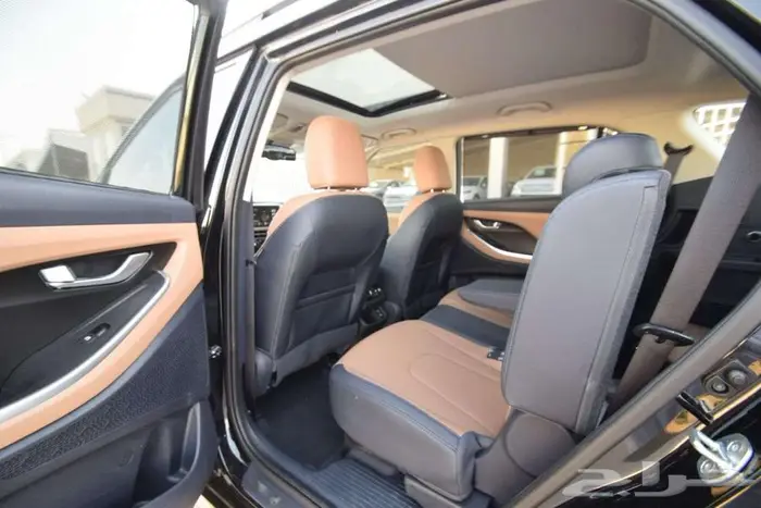 هيونداي كريتا جراند كمفورت 2025 اسود كاش واقساط 8