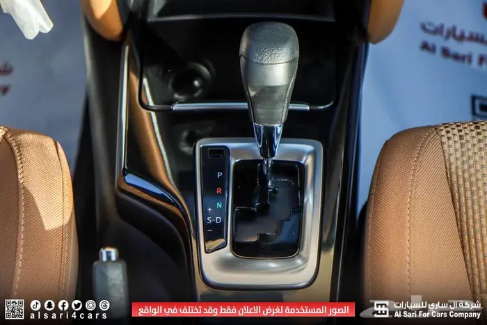 تويوتا فورشنر GX ديزل دبل 2025 اقساط بنوك وشركات 31