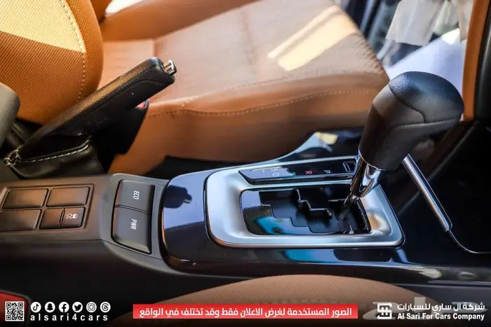 تويوتا فورشنر GX ديزل دبل 2025 اقساط بنوك وشركات 19