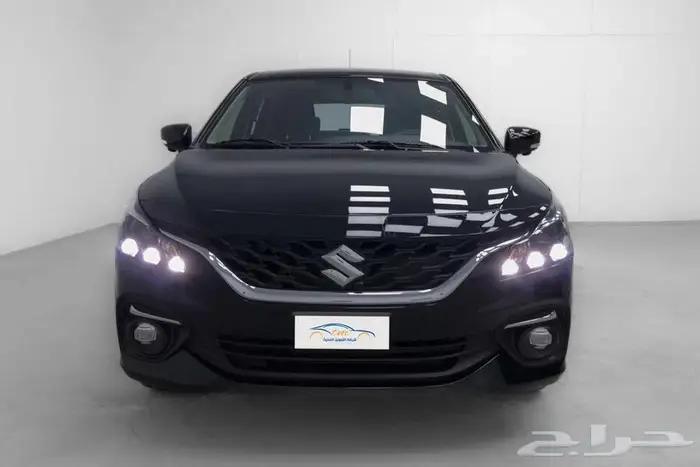 سوزوكي بالينو 2025 جي ال اكس. 0