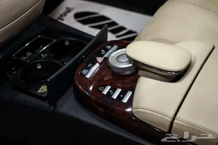 مرسيدس S350 موديل 2006 10