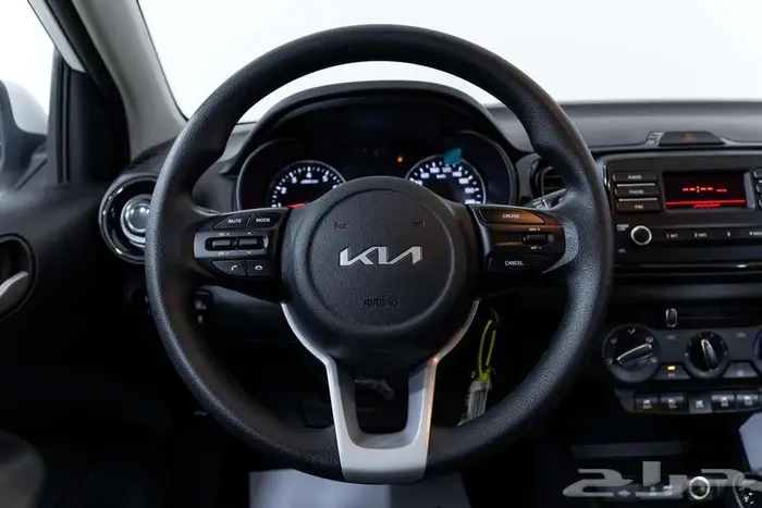 كيا بيجاس ستاندر 2026 اسعار خاصه للشركات 5