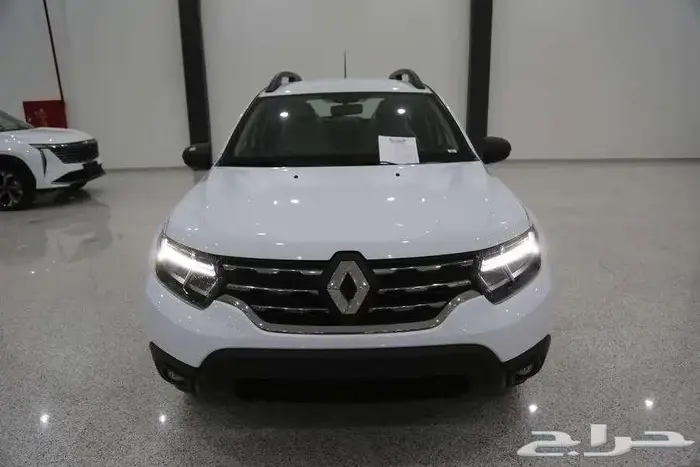 رينو داستر ستاندر 2025 وكيل الوعلان بسعر مميز جدا 0