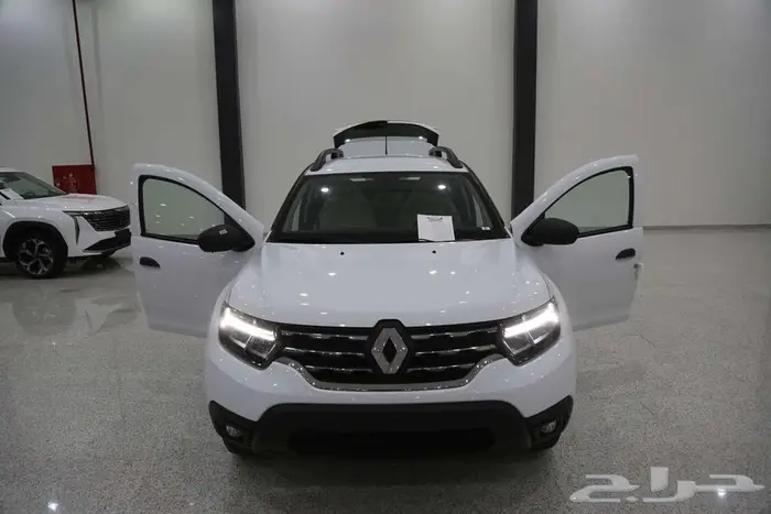 رينو داستر 2025   1.6 لتر CVT بسعر 48 300 بالضريبة 7