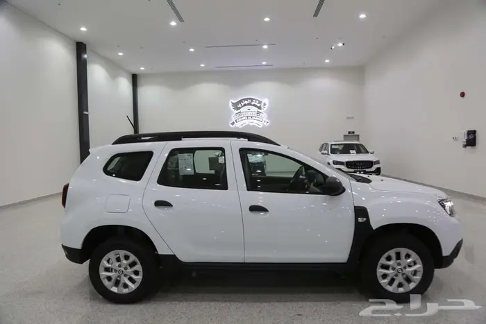 رينو داستر 2025   1.6 لتر CVT بسعر 48 300 بالضريبة 4