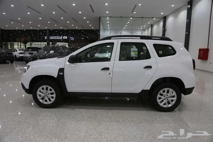رينو داستر 2025   1.6 لتر CVT بسعر 48 300 بالضريبة 6