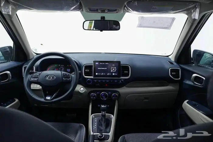 هونداي فينيو فل كامل موديل 2024 عرض خاص حتى نفاذ الكميه 20