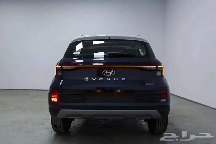 هونداي فينيو فل كامل موديل 2024 عرض خاص حتى نفاذ الكميه 12