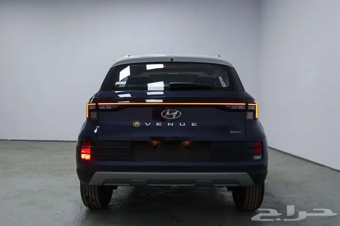 هونداي فينيو فل كامل موديل 2024 عرض خاص حتى نفاذ الكميه 1