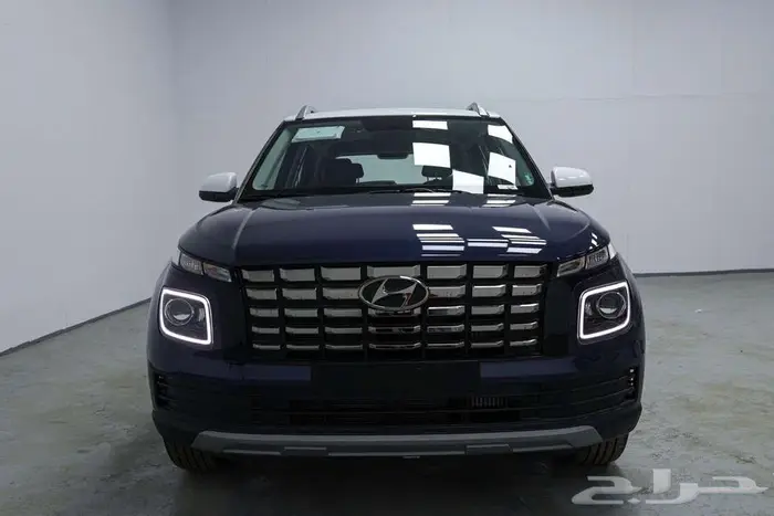 هونداي فينيو فل كامل موديل 2024 عرض خاص حتى نفاذ الكميه 5