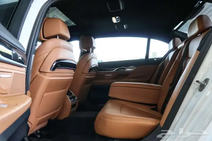 بي ام دبليو 2018 730Li 9