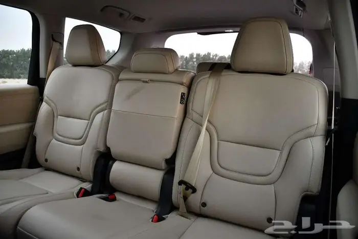 Nissan patrol LE-T2 2026 0km 13
