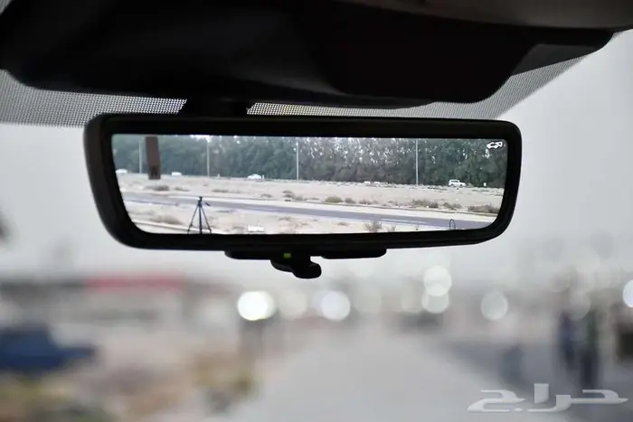 نيسان باترول LE T2 2026 12