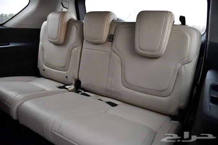 نيسان باترول LE T2 2026 14