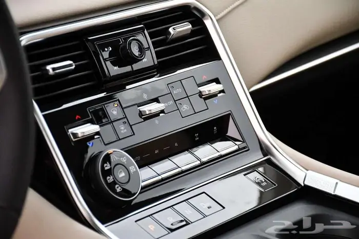 نيسان باترول LE T2 2026 11