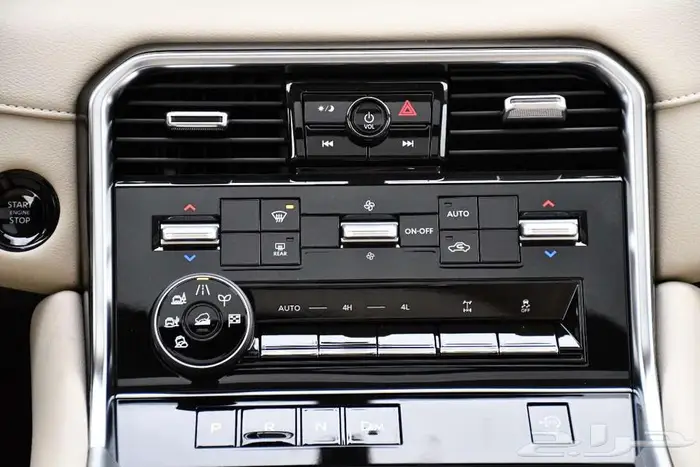 نيسان باترول LE T2 2026 13