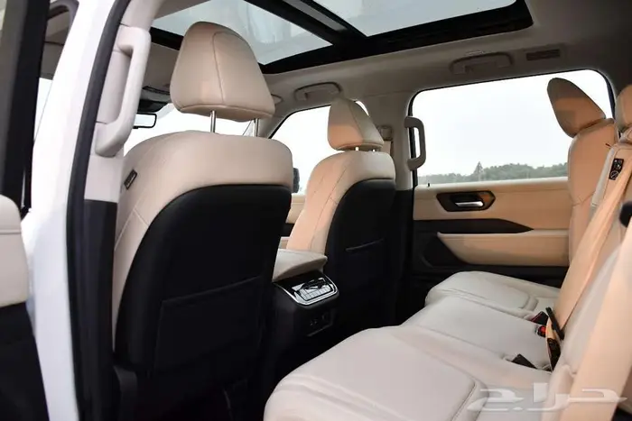 نيسان باترول LE T2 2026 15