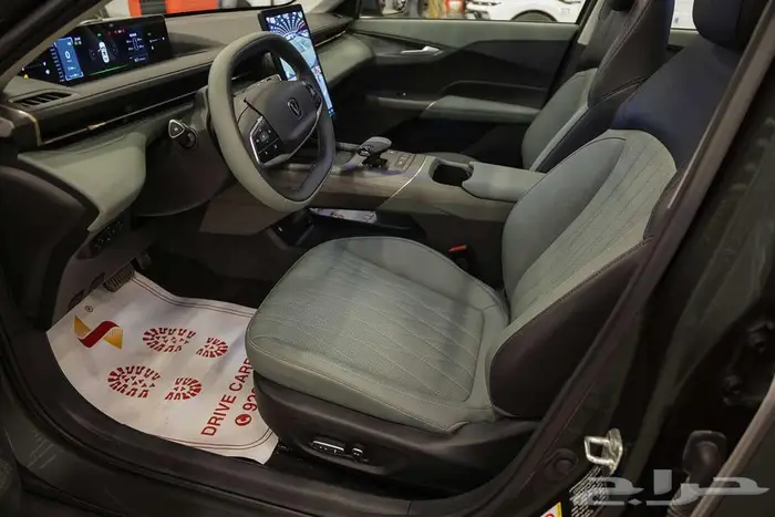 جديدة كليا 2026  إيدو بلس ليمتد الفخمة 1