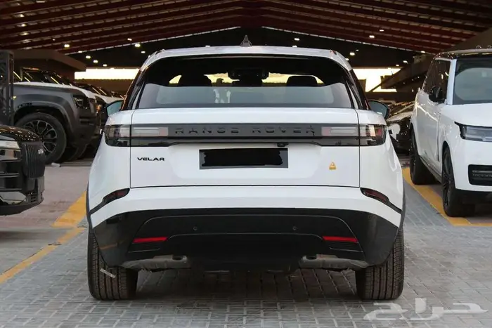 فيلار 2024 بلاك ايديشن اصفار بسعر 315 000 بس 6