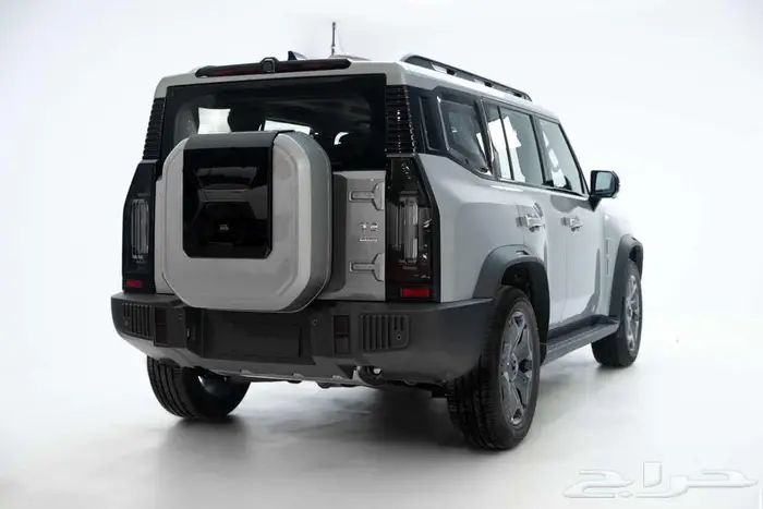 جيتور T2 لاكجري موديل 2026 عروض الصيفف 2