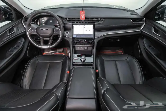 جيب جراند شيروكي لميتيد 2023 اقوى عروض 4