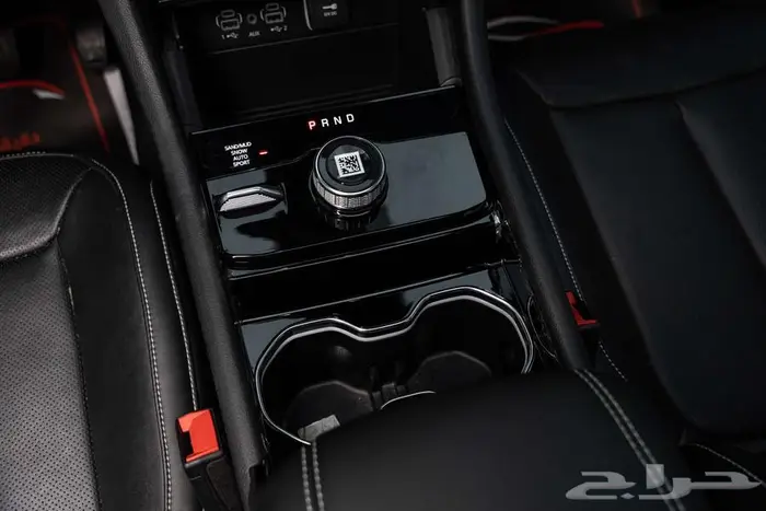 جيب جراند شيروكي لميتيد 2023 اقوى عروض 9