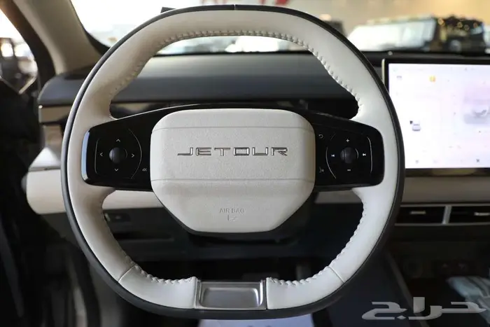 جيتور داشينج فئة الكمفورت موديل 2025 6