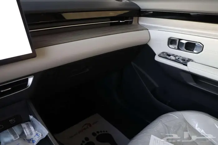 جيتور داشينج فئة الكمفورت موديل 2025 9