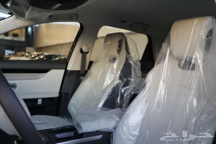 جيتور داشينج فئة الكمفورت موديل 2025 11