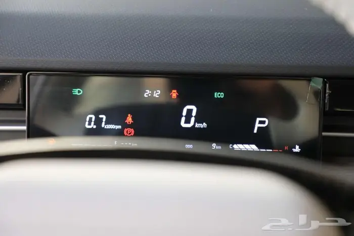 جيتور داشينج فئة الكمفورت موديل 2025 18