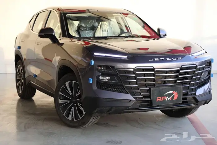 جيتور داشينج فئة الكمفورت موديل 2025 1