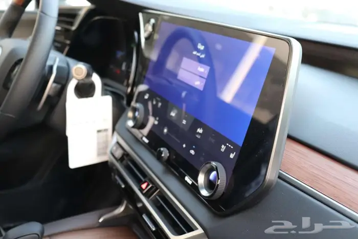 لكزس جيب RX350BB فل كامل سعودي بنزين 2025 افضل الاسعار 11