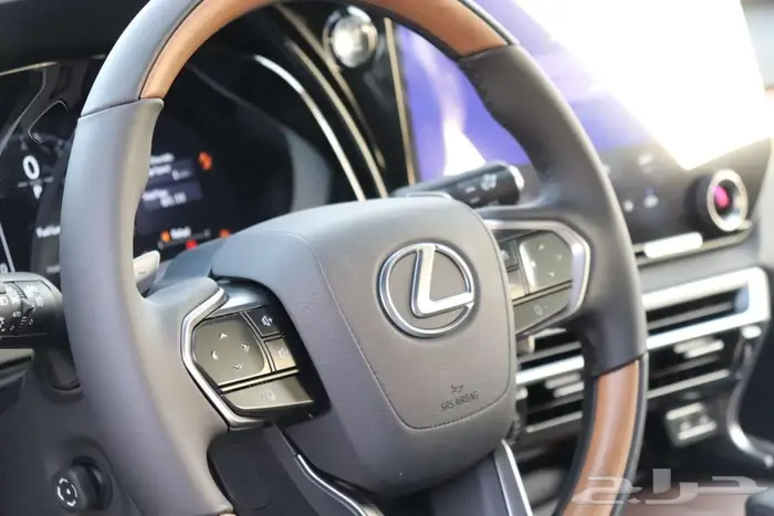 لكزس جيب RX350BB فل كامل سعودي بنزين 2025 افضل الاسعار 26