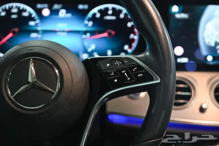 مرسيدس E250 2021 15