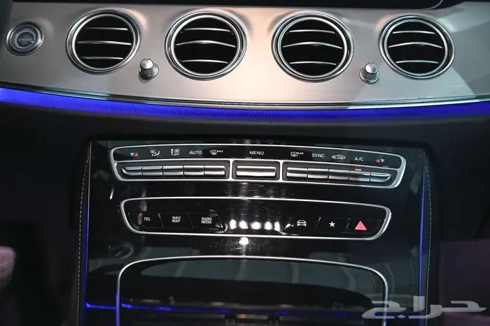مرسيدس E250 2021 14