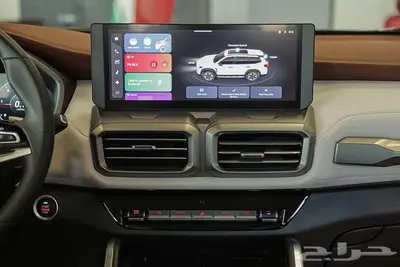 D90 Executive Luxury 2024   حضور يبهر index