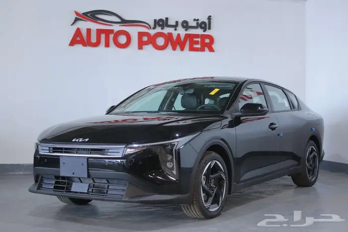 كيا K4 نص فل GLS 2.0 موديل 2026 1