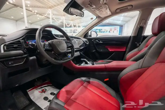 دونج فينج AX7 موديل 2023 جديدة اقوي العروض 2