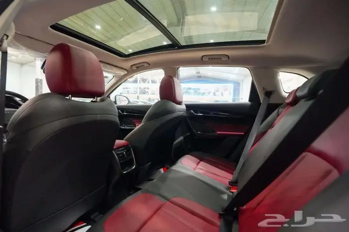 دونج فينج AX7 موديل 2023 جديدة اقوي العروض 7