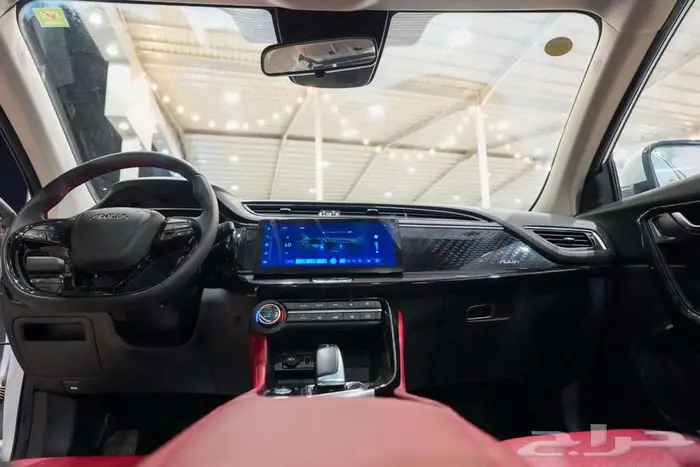 دونج فينج AX7 موديل 2023 جديدة اقوي العروض 5