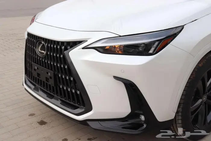 حصريا لكزس NX350AA بنزين موديل 2026 سعودي افضل الاسعار 13