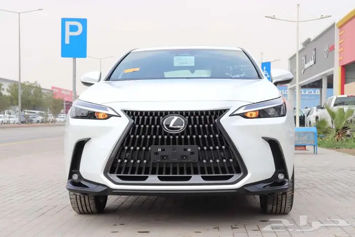حصريا لكزس NX350AA بنزين موديل 2026 سعودي افضل الاسعار 8