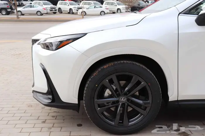 حصريا لكزس NX350AA بنزين موديل 2026 سعودي افضل الاسعار 12