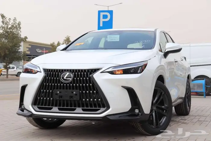 حصريا لكزس NX350AA بنزين موديل 2026 سعودي افضل الاسعار 0