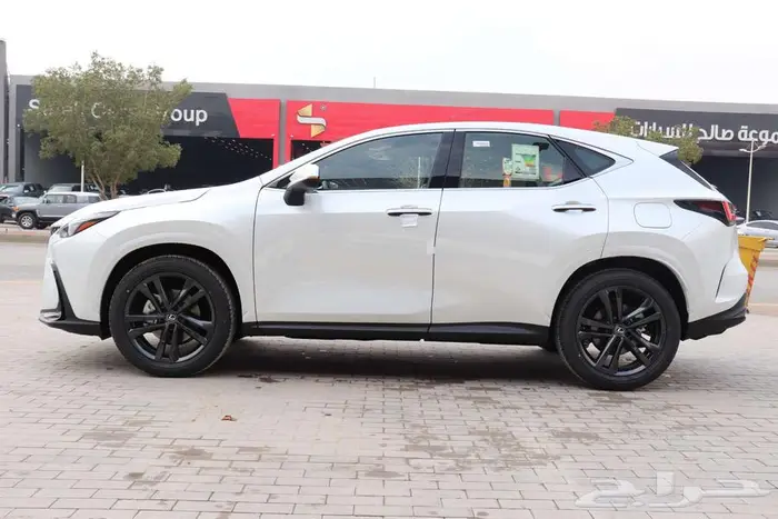 حصريا لكزس NX350AA بنزين موديل 2026 سعودي افضل الاسعار 4